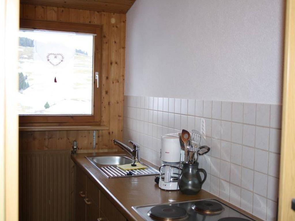 Hotel Haus Tannenhof Ibach Exteriér fotografie